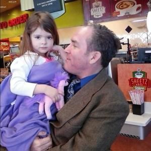 Meet your Posher, William